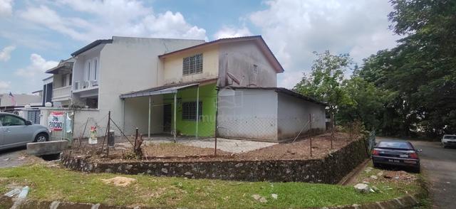 Taman Mas Cheras, Batu 8 Cheras, Cheras, 1