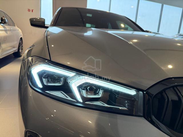 2024 Bmw 330Li 2.0 M SPORT 15K KM ONLY GRADE A CAR - 5