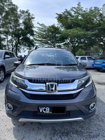 2018 Honda BR-V 1.5 V (A) - 3