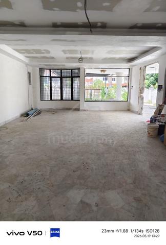 Semi D Newly Reno La 4166sf at Goh Guan Ho, Air Itam 1