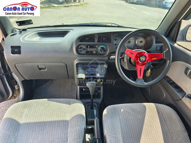 2004 Perodua KELISA 1.0 EZ (A) - 5