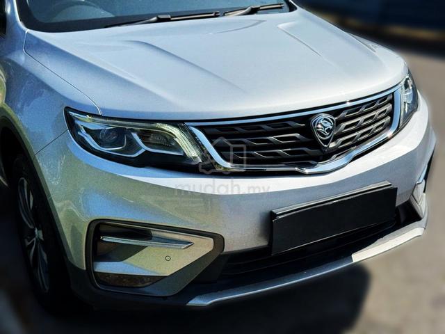 2019 Proton X70 1.8 EXECUTIVE 2WD (A) Low Mileage - 5