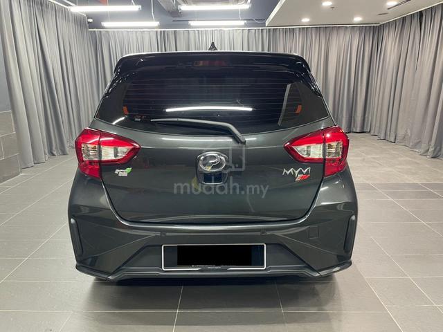 2023 Perodua MYVI 1.5 AV MY17 FACELIFT (A) - 5