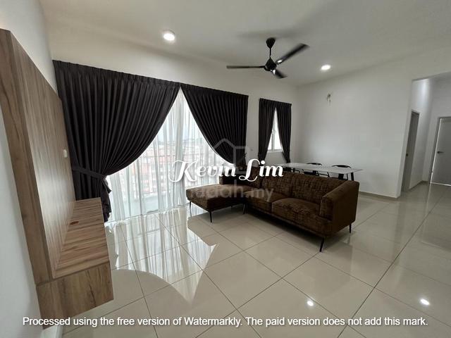 The Amarene @ Ideal Vision Park 1