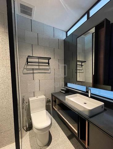 Scarletz Suites @ KL City Centre 5