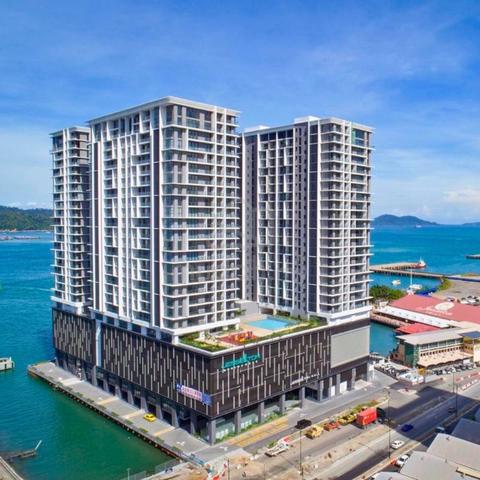 Jesselton View 1