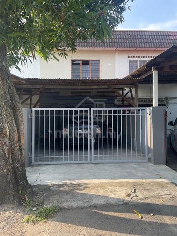 Low Cost House 1
