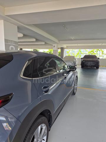 2023 Mazda CX-30 2.0 G 2WD HIGH+ MY19 UPDATED (A) - 3