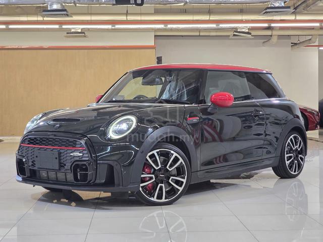 2023 Mini COOPER 2.0 JOHN COOPER WORKS MY20 F56 - 1