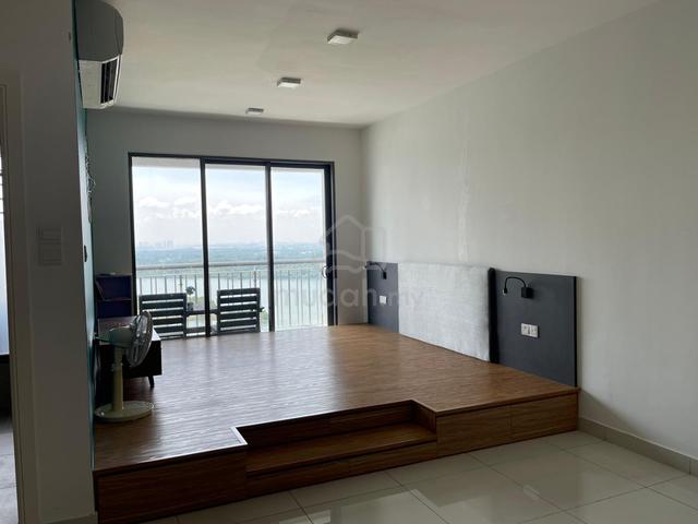 Teega Suites @ Puteri Harbour 1