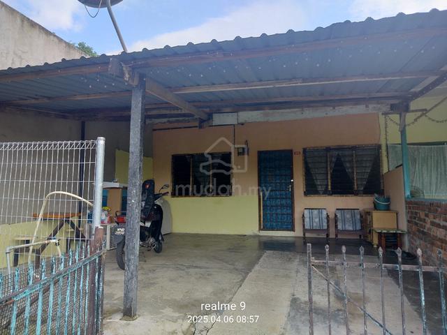 Rumah Untuk Di Sewa 1