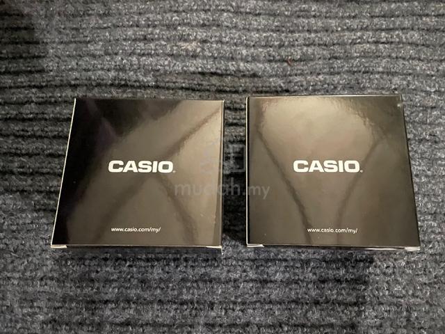casio w-218h full black - photo 2 of 2