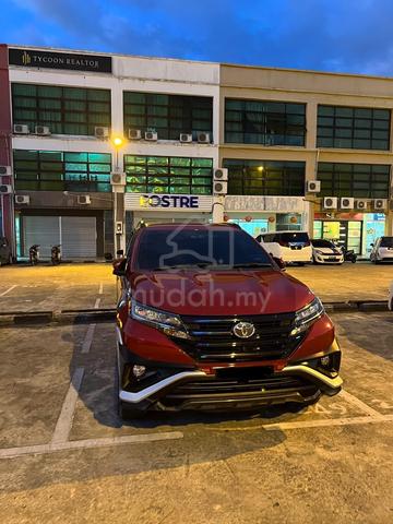 2021 Toyota RUSH 1.5 S MY18 (A) - 3