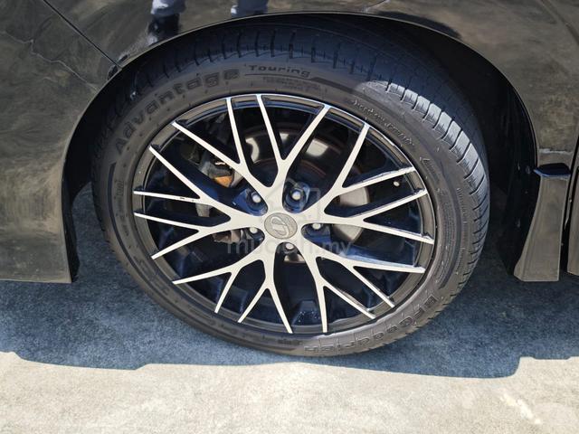 2019 NISSAN SERENA J IMPUL PREMIUM 2.0 AT Carking - 5