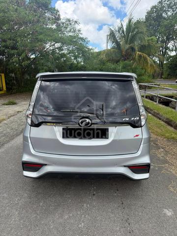 2020 Perodua ALZA 1.5 AV (A) - 4