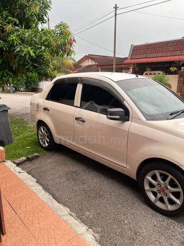 2013 Proton SAGA 1.3 FLX STANDARD (A) - 2