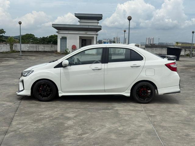 2022 Perodua BEZZA 1.3 X (A)LEATER SEAT/BODYKIT - 5