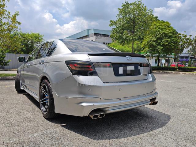 2010 Honda ACCORD 2.0 VTI-L (A) - 5