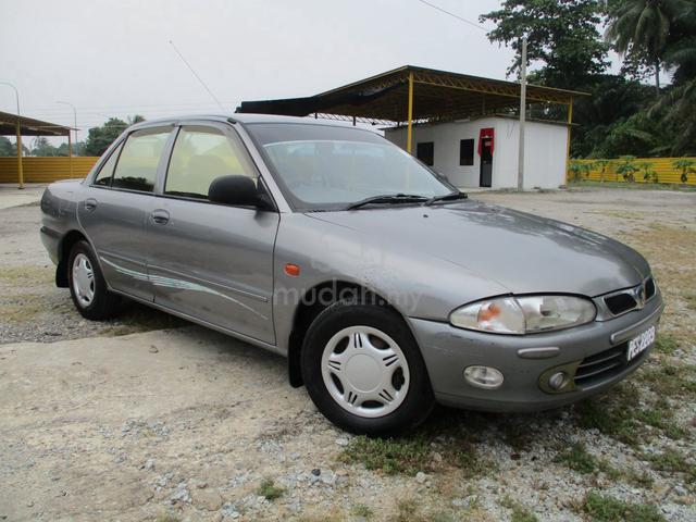 2000 Proton WIRA 1.5 GL (A) One owner - 1
