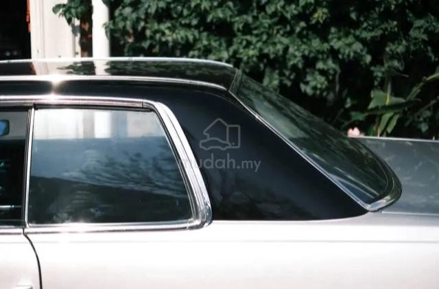 1995 Mercedes Benz 230CE 2.3 W124 (A) - 5