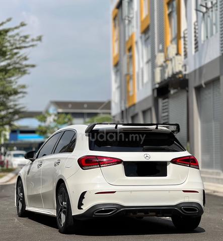 2019 Mercedes Benz A250 2.0 AMG LINE (A) - 3