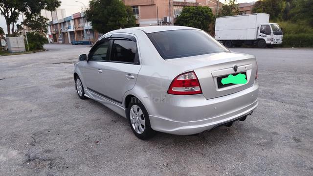 2008 Proton SAGA 1.3 H-LINE (A) - 5