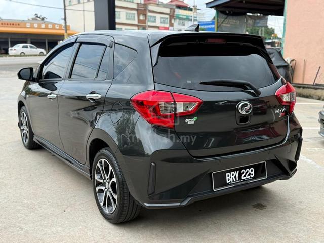 ORI 2024 Perodua MYVI 1.5 AV MY17 FACELIFT (A) - 4