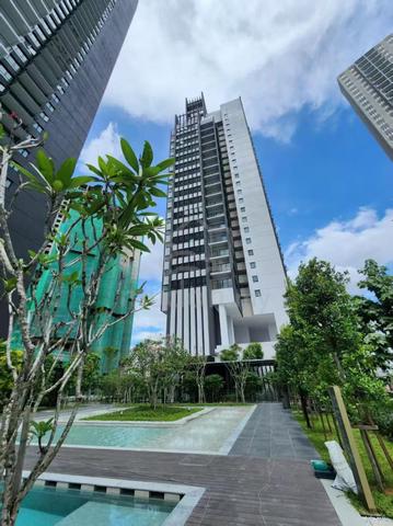 ALIX Residences 1