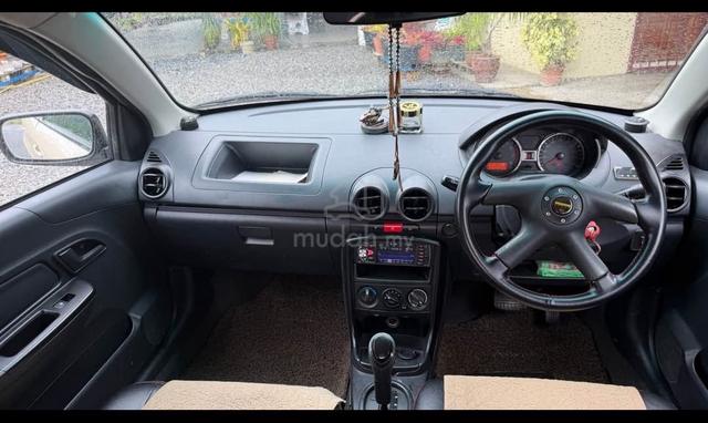 2013 Proton SAGA 1.3 FL EXECUTIVE (A) - 3
