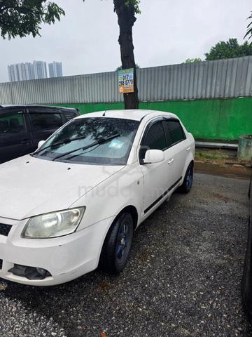 2010 Proton SAGA 1.3 M-LINE (A) - 4