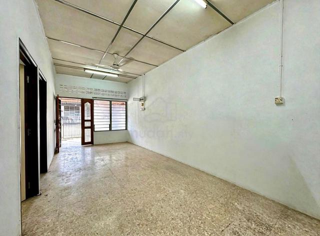 For Sale|Single Storey Terrace|Taman Ria|Sungai Petani Kedah 1