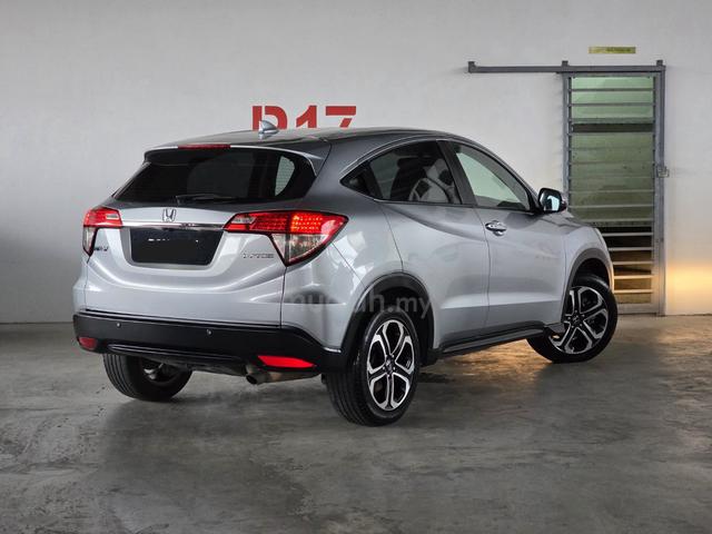2021 Honda HR-V 1.8 E MY16 FACELIFT (A) - 5