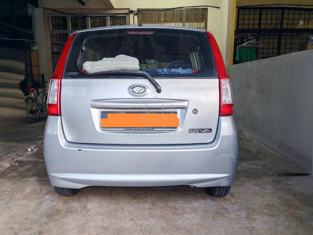2008 Perodua VIVA 0.8 850 EX (M) - 4