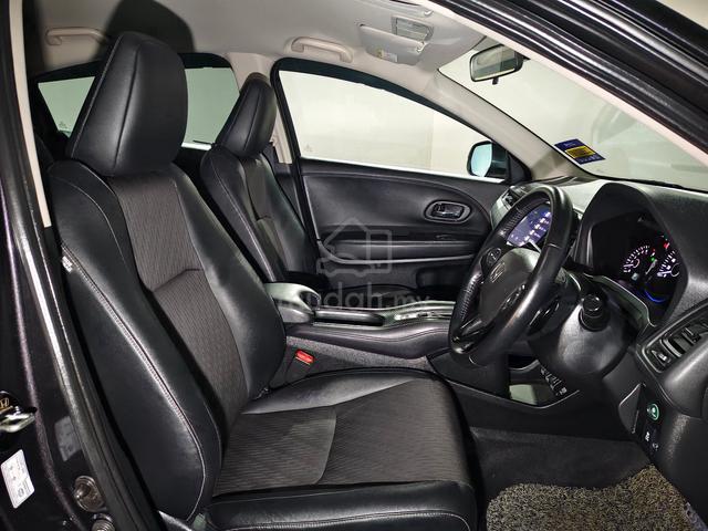 2021 Honda HR-V 1.8 E Spec 1Owner Like New - 5