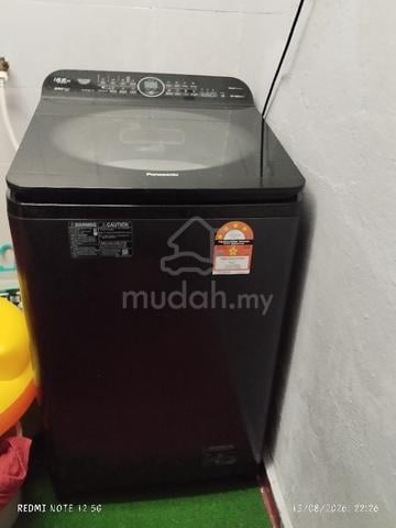 Carousel Image Selected