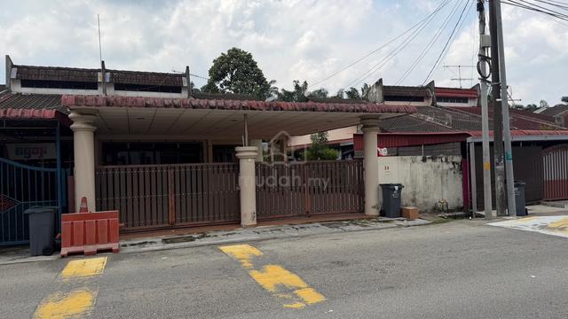 Taman Suria Batu Pahat 1