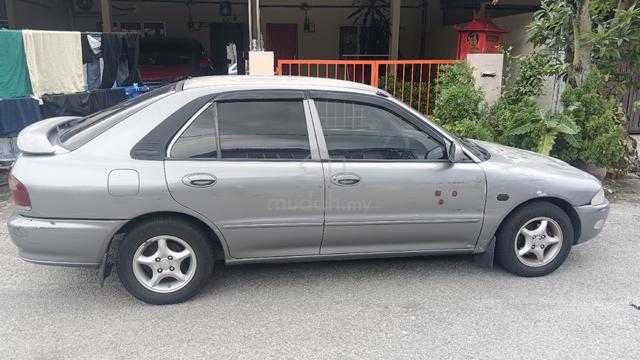 2001 Proton WIRA 1.5 GL (A) - 1
