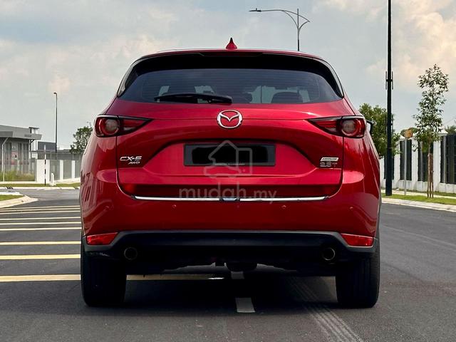 2020 Mazda CX-5 2.5 TURBO GLS CHEAPEST!! EZ LOAN!! - 3