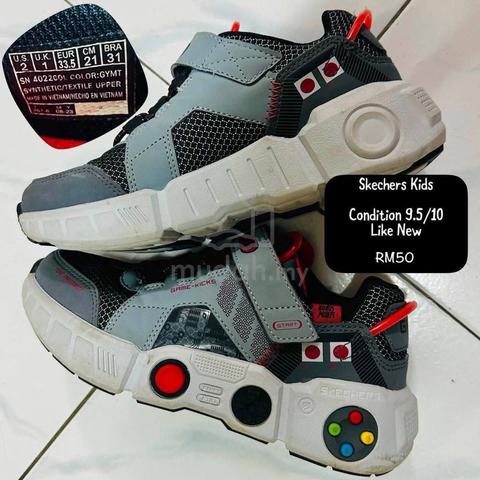 Few Shoes To Letgo - photo 4 of 4