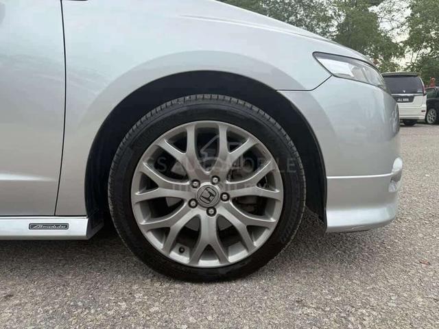 2010 Honda ODYSSEY RB3 2.4 ABSOLUTE (A) - 4