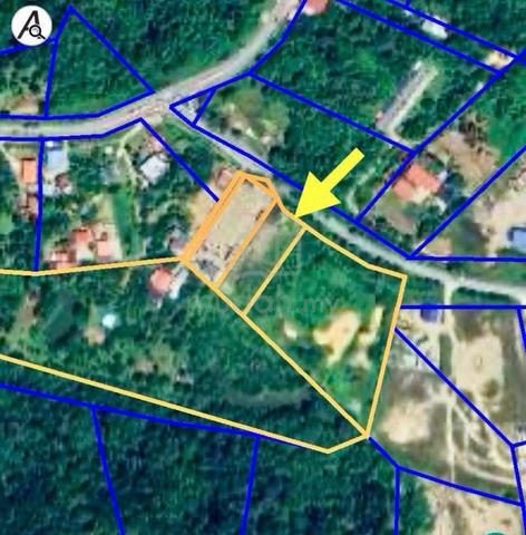 Labuan Industry Land🌺For Sale 1