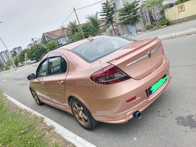 2009 Proton PERSONA 1.6 BASE LINE (A) - 3