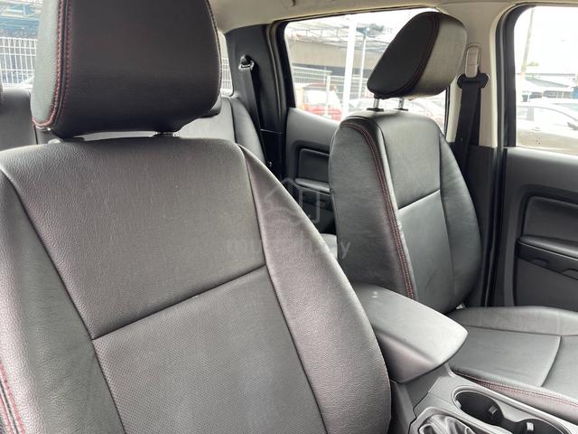 2021 Ford RANGER 2.2 XLT MY12 P375 FACELIFT F/LOAN - 5