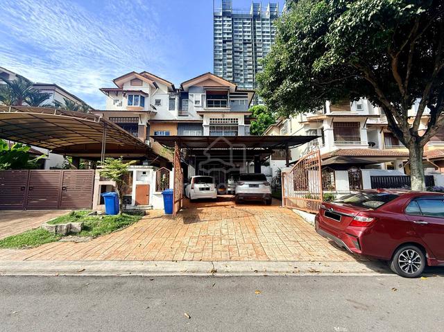 Seksyen 7 (Jalan Plumbum) Shah Alam. Semi D 2.5 Storey For Sale 1