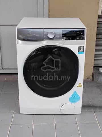 Carousel Image Selected