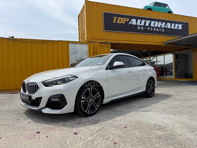 2023 Bmw 218 I Gran Coupe 1.5 SYX7722 - 1