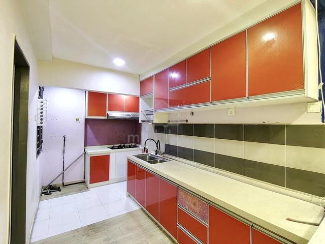 Pangsapuri Damai 1