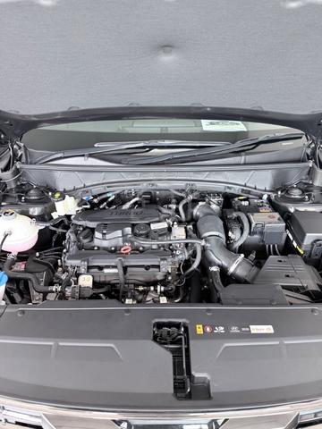 2025 Hyundai TUCSON 1.6 MAX MY23 NX4 (A) - 5