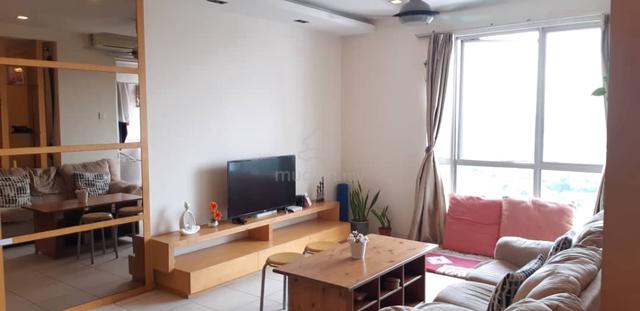 Casa Indah 2 1