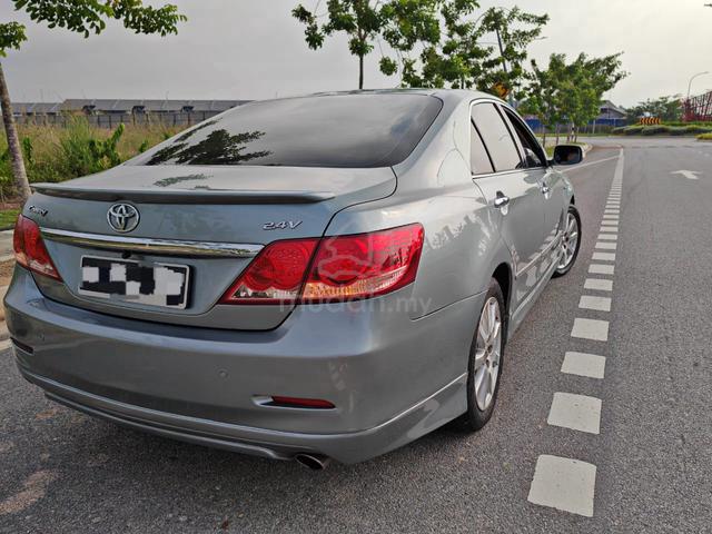 2007 Toyota CAMRY 2.4 V (A) CANTIK 10/10 - 5